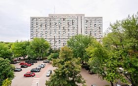Graniczna Standard Apartment