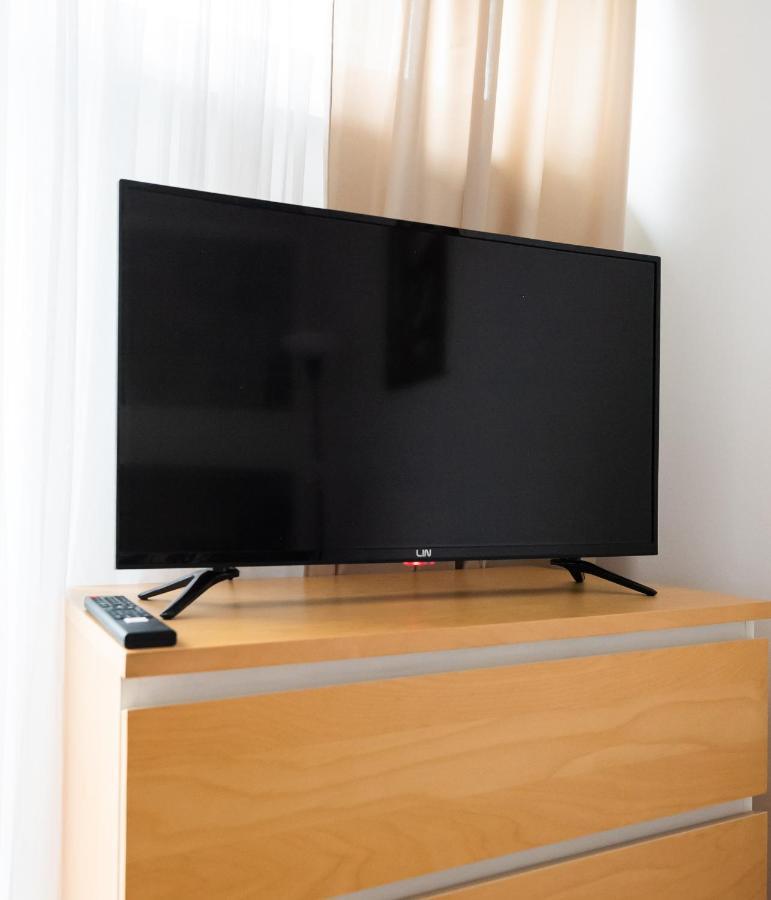 Graniczna Standard Apartment Warszawa Zewnętrze zdjęcie
